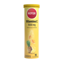 Roter Vitamine C 1000mg sinas ananassmaak