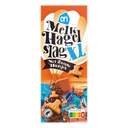 Melk hageslag XL met Zaanse huisjes