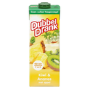 DubbelDrank Kiwi & ananas