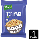 Knorr Good noodles teriyaki