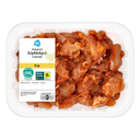 Scharrel kipblokjes paprika
