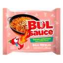 Bulsauce Carbonara Noodle