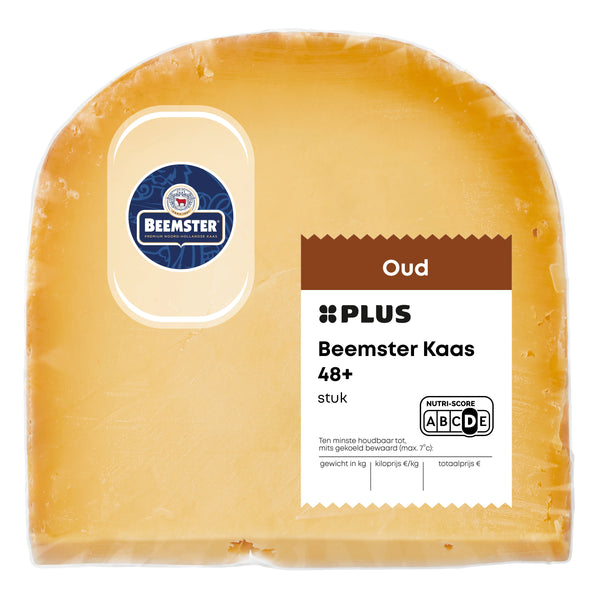 Beemster Alt 48+ Stück