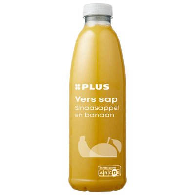 Multivruchtensap (vers)
