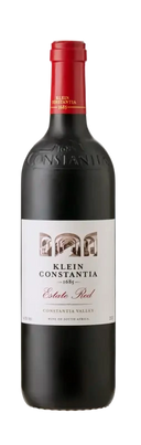 Klein Constantia Estate red blend