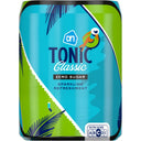 Tonic classic zero sugar 4-pack