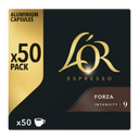 L'OR Espresso forza capsules