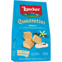 Loacker Quadratini vanilla