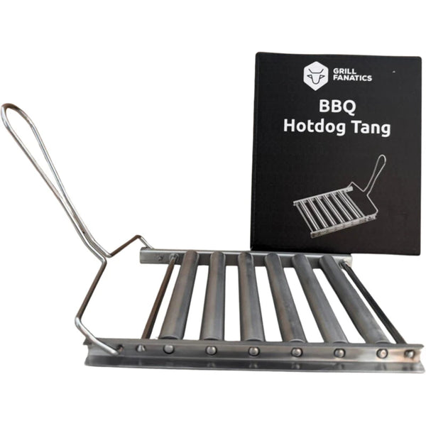 Grill Fanatics Hotdog houder