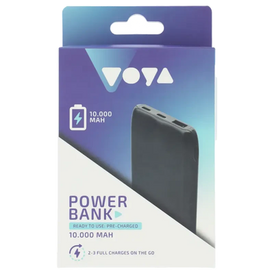portable battery packs