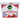 Melkan Magerquark Erdbeere-Himbeere