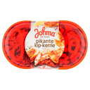 Johma Pikante Hähnchen-Curry-Salat