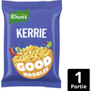 Knorr Good noodles kerrie