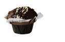 Triple Chocolate Muffin Fairtrade