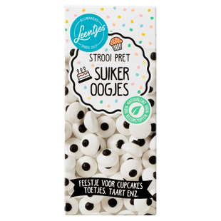 Leentjes Suikeroogjes
