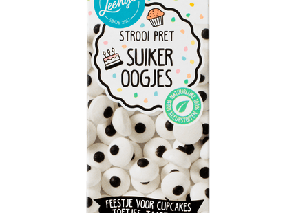 Leentjes Suikeroogjes