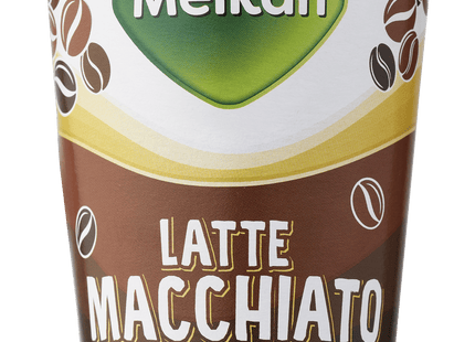 Melkan IJskoffie latte macchiato