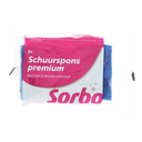 Sorbo Scheuerschwamm Premium