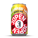 Jopen Blurred Lines