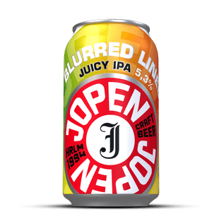 Jopen Verschwommene Linien