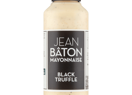 Jean Baton Truffel mayonaise
