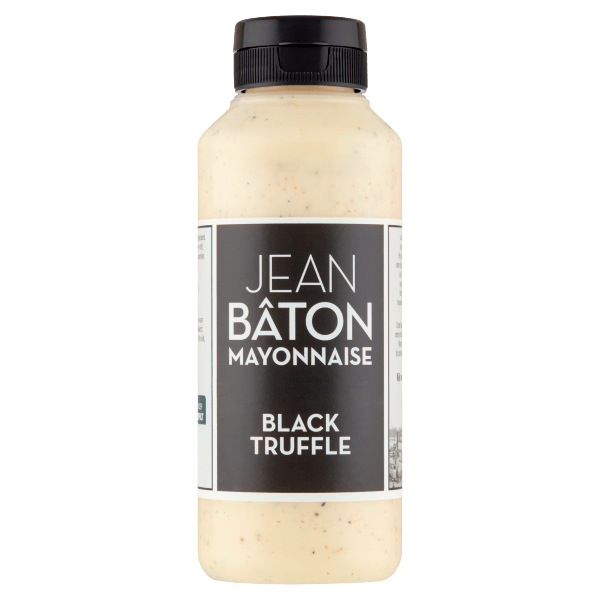 Jean Stabtrüffel Mayonnaise