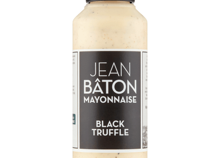 Jean Baton Truffle mayonnaise