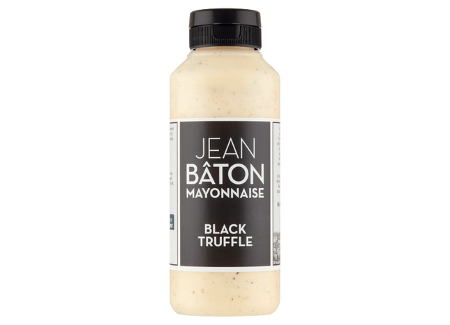 Jean Baton Truffel mayonaise