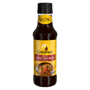 Conimex Woksaus spicy szechuan