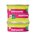 Leberpastete 3er-Pack