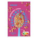 Krokante muesli gebakken noten