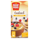 Koopmans Custard vanillesmaak