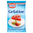 Dr. Oetker Sheet Gelatin 14 sheets
