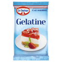 Dr. Oetker Bladgelatine 14 blaadjes