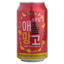 Korean Lemonade Smile Apple Mango