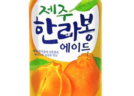 Jeju Hallabong ADE Sparkling