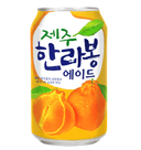 Jeju Hallabong ADE Sparkling