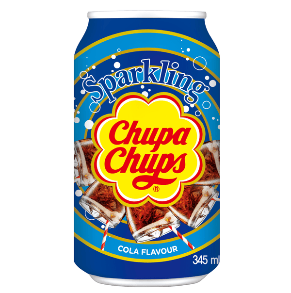Chupa Chups Cola