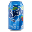 Fanta Berry