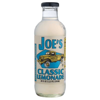 Sparkling iced tea