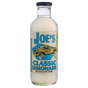 Joe Tea Classic Lemonade 20OZ