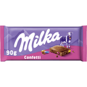 Milka Schokoladentafel Confetti