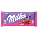 Milka Schokoladentafel Confetti