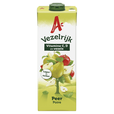 Birnensaft & Getränke