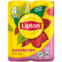 Lipton Himbeere