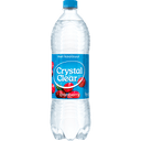Crystal Clear Cranberry