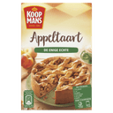 Koopmans Apfelkuchen Backmischung