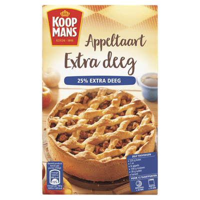 Baking Mix