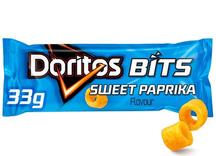 Doritos Bits Sweet Paprika