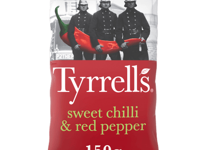 Tyrrell's Sweet Chili